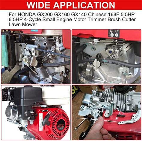 honda gx200 compression test|honda gx160 governor diagram.